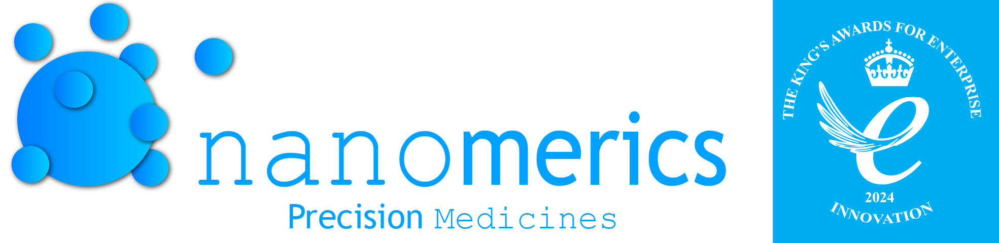 Nanomerics — Precision Medicines